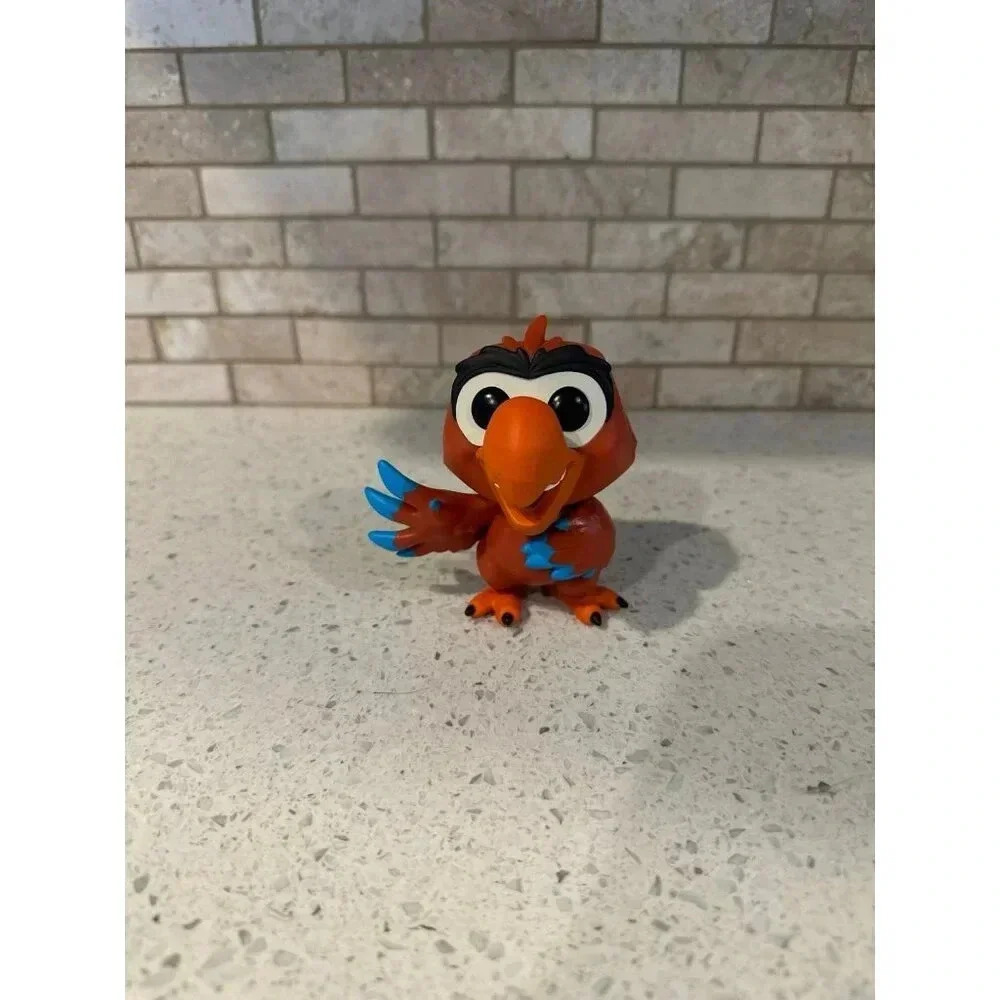 Funko Pop! Disney Aladdin Iago Vinyl Figure